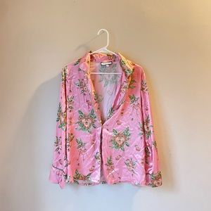 bella descanso pj set